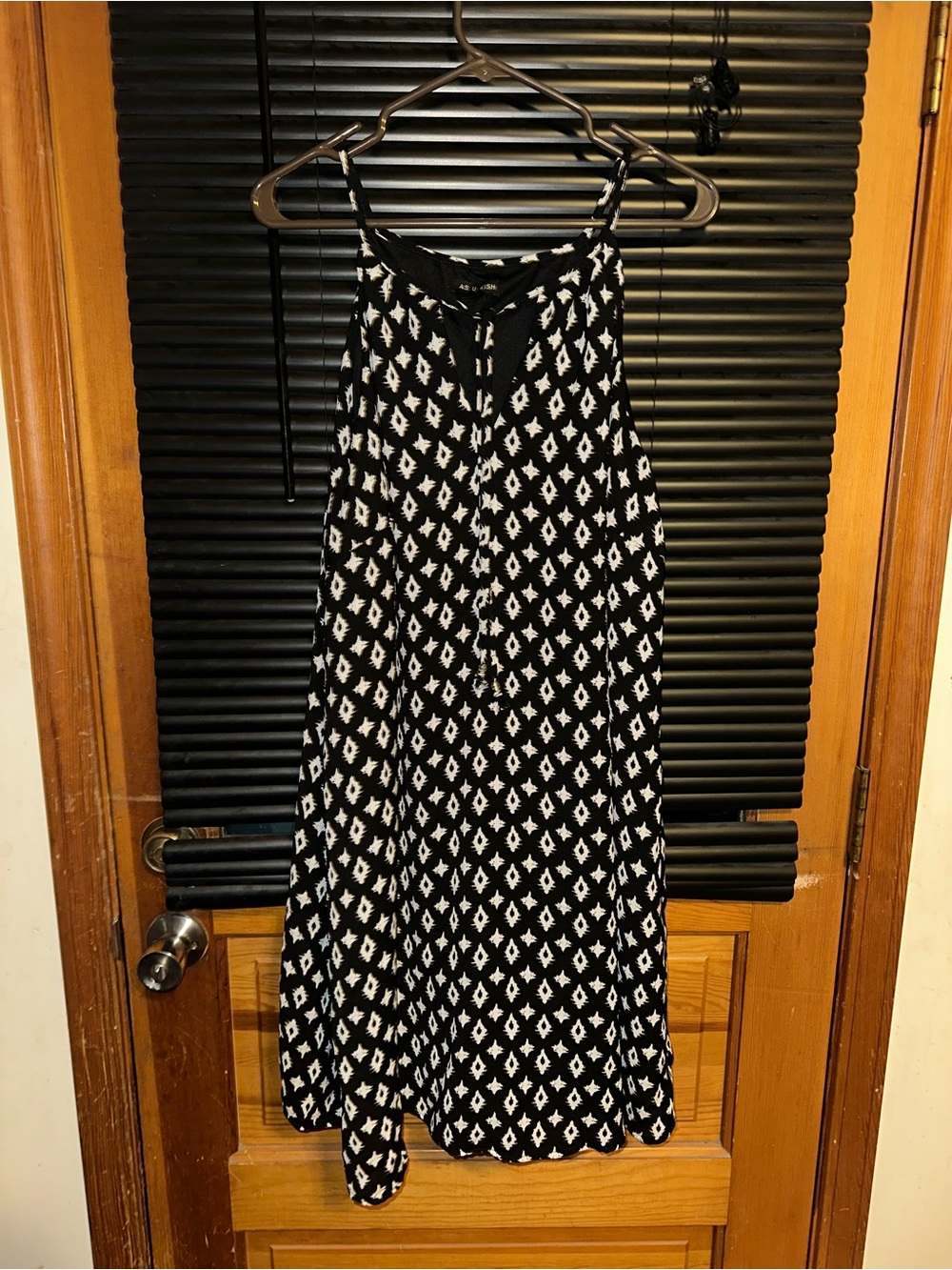 As u wish mini dress